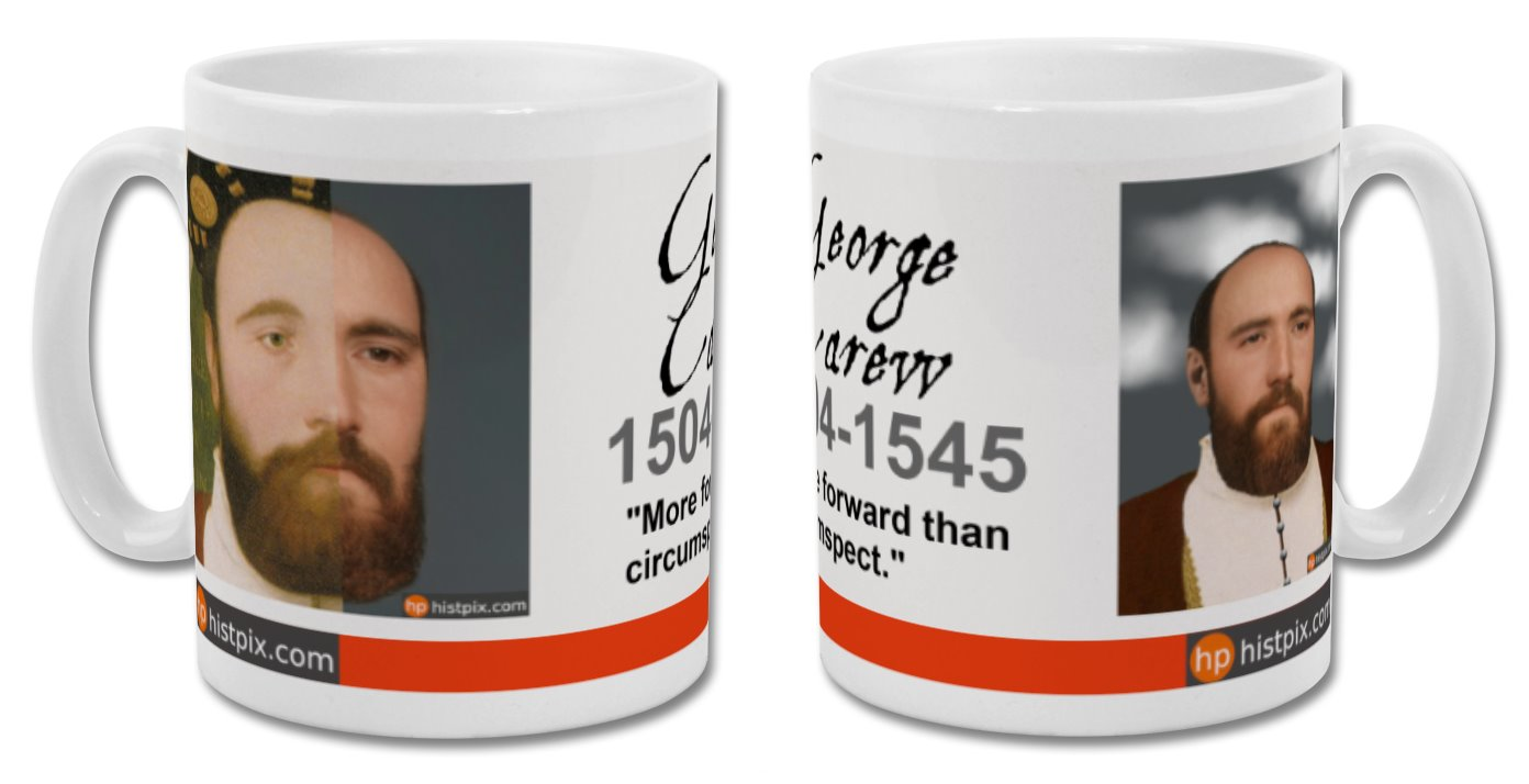George Carew